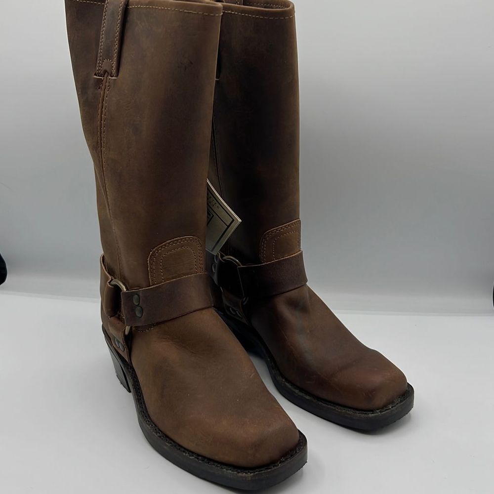 Frye 12inch Harness size 6